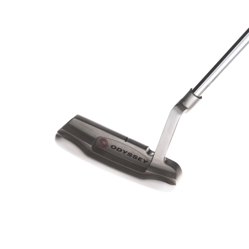 Odyssey White Hot XG