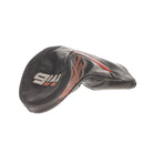 TaylorMade M6 Graphite Mens Right Hand Driver 10.5* Stiff - Mitsubishi Chemical Tensei CK Series Red 60