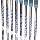 Titleist CB 718 Steel Mens Right Hand Irons 3-PW Stiff - Project X LZ 6.0 120g