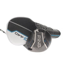 Ping G440 LST Graphite Mens Right Hand Driver 10.5* Stiff - Mitsubishi Chemical Tensei 1K Black 65