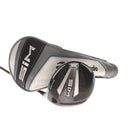 TaylorMade Sim Max Graphite Mens Right Hand Driver 10.5* Regular - Fujikura Ventus Red 5-R