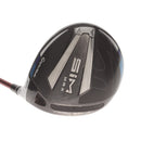 TaylorMade Sim Max Graphite Mens Right Hand Driver 10.5* Regular - Fujikura Ventus Red 5-R
