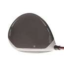 TaylorMade Sim Max Graphite Mens Right Hand Driver 10.5* Regular - Fujikura Ventus Red 5-R