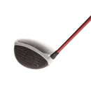 TaylorMade Sim Max Graphite Mens Right Hand Driver 10.5* Regular - Fujikura Ventus Red 5-R