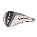 TaylorMade Sim Max Graphite Mens Right Hand Driver 10.5* Regular - Fujikura Ventus Red 5-R