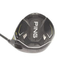 Ping G430 Max Graphite Mens Right Hand Driver 12* Regular - Alta CB 55