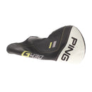 Ping G430 Max Graphite Mens Right Hand Driver 12* Regular - Alta CB 55