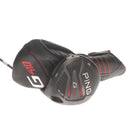 Ping G410 Plus Graphite Mens Right Hand Driver 9* Extra Stiff - Ping Tour 2.0 65