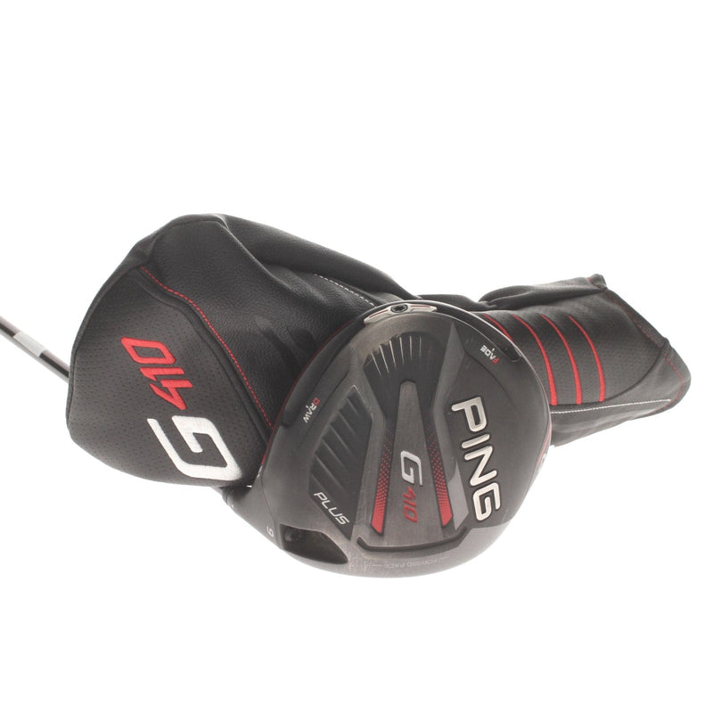Ping G410 Plus Graphite Mens Right Hand Driver 9* Extra Stiff - Ping Tour 2.0 65