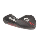 Ping G410 Plus Graphite Mens Right Hand Driver 9* Extra Stiff - Ping Tour 2.0 65