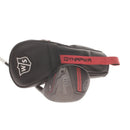 Wilson Dynapower Graphite Mens Right Hand Fairway 5 Wood 18* Senior - HZRDUS RDX Smoke 5.0 50g