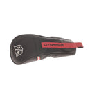 Wilson Dynapower Graphite Mens Right Hand Fairway 5 Wood 18* Senior - HZRDUS RDX Smoke 5.0 50g