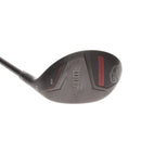 Wilson Dynapower Graphite Mens Right Hand 4 Hybrid 22* Senior - HZRDUS RDX Smoke 5.0 70g