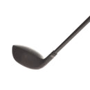 Wilson Dynapower Graphite Mens Right Hand 4 Hybrid 22* Senior - HZRDUS RDX Smoke 5.0 70g