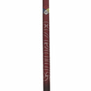 Wilson Dynapower Graphite Mens Right Hand 4 Hybrid 22* Senior - HZRDUS RDX Smoke 5.0 70g