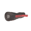 Wilson Dynapower Graphite Mens Right Hand 4 Hybrid 22* Senior - HZRDUS RDX Smoke 5.0 70g