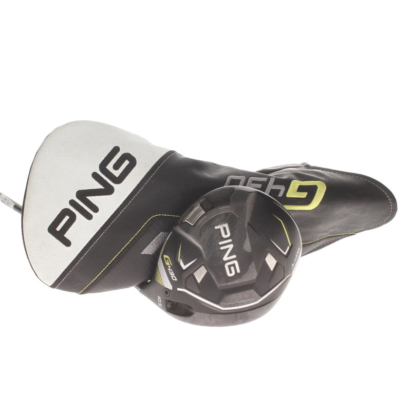Ping G430 SFT Graphite Mens Right Hand Driver 10.5* Regular - Project X Evenflow 65g