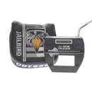Odyssey Ai-One Cruiser Jailbird Mens Right Hand Putter 38.5" Mallet - Odyssey