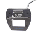 Odyssey Ai-One Cruiser Jailbird Mens Right Hand Putter 38.5" Mallet - Odyssey
