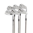 Mizuno MP-5 Graphite Mens Right Hand Irons 5-PW Regular - UST Mamiya Recoil 95 F3
