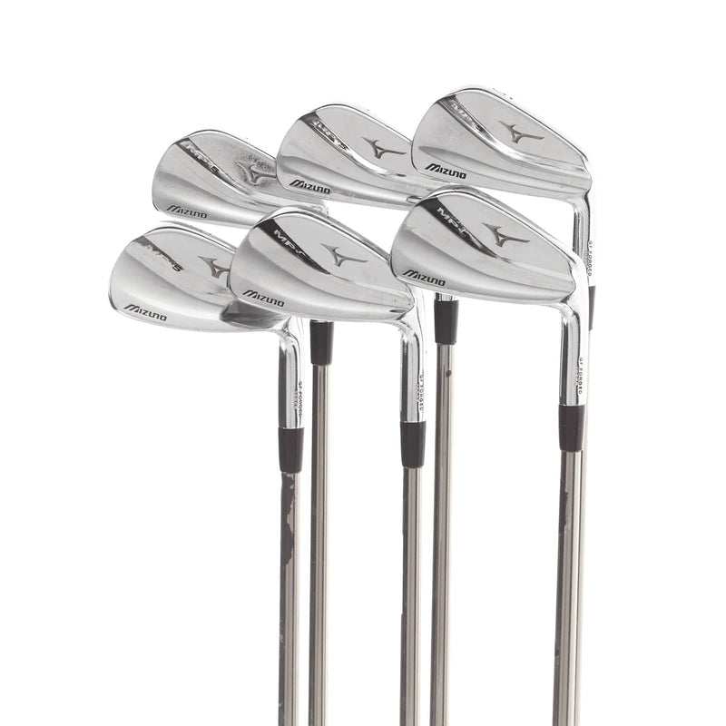 Mizuno MP-5 Graphite Mens Right Hand Irons 5-PW Regular - UST Mamiya Recoil 95 F3