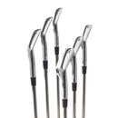 Mizuno MP-5 Graphite Mens Right Hand Irons 5-PW Regular - UST Mamiya Recoil 95 F3