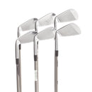 Mizuno MP-5 Graphite Mens Right Hand Irons 5-PW Regular - UST Mamiya Recoil 95 F3