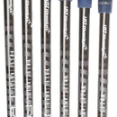 Mizuno MP-5 Graphite Mens Right Hand Irons 5-PW Regular - UST Mamiya Recoil 95 F3