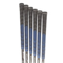 Mizuno MP-5 Graphite Mens Right Hand Irons 5-PW Regular - UST Mamiya Recoil 95 F3