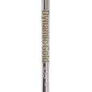 Ping i525 Steel Mens Right Hand Irons 4-PW Red Dot 1* Flat Stiff - Dynamic Gold 105 S300