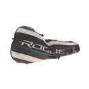 Callaway Rogue Graphite Mens Right Hand Driver 10.5* Regular - Aldila Synergy 50-R