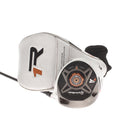TaylorMade R1 Graphite Mens Right Hand Driver 8-12* Stiff - Matrix Ozik Rul60 62g