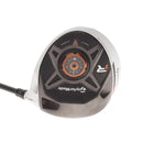 TaylorMade R1 Graphite Mens Right Hand Driver 8-12* Stiff - Matrix Ozik Rul60 62g