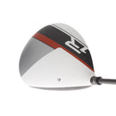 TaylorMade R1 Graphite Mens Right Hand Driver 8-12* Stiff - Matrix Ozik Rul60 62g