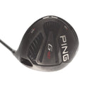 Ping G410 LST Graphite Mens Right Hand Driver 10.5* Stiff - HZRDUS Smoke Green 6.0 70g