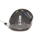 TaylorMade Sim2 Max D Graphite Mens Right Hand Fairway 3 Wood 16* Senior - Fujikura Airspeeder 45