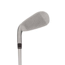 TaylorMade Stealth DHY Graphite Mens Right Hand 3 Hybrid 19* Stiff - Aldila Ascent 75HY
