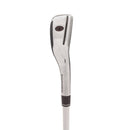 TaylorMade Stealth DHY Graphite Mens Right Hand 3 Hybrid 19* Stiff - Aldila Ascent 75HY