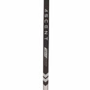 TaylorMade Stealth DHY Graphite Mens Right Hand 3 Hybrid 19* Stiff - Aldila Ascent 75HY