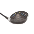 TaylorMade Sim2 Max Graphite Mens Right Hand 5 Hybrid 25* Senior - Fujikura Ventus 5-A