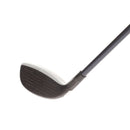 TaylorMade Sim2 Max Graphite Mens Right Hand 5 Hybrid 25* Senior - Fujikura Ventus 5-A