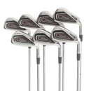 Titleist AP1 716 Steel Mens Right Hand Irons 4-PW Regular - True Temper XP 95 R300