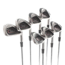 Titleist AP1 716 Steel Mens Right Hand Irons 4-PW Regular - True Temper XP 95 R300