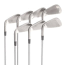 Titleist AP1 716 Steel Mens Right Hand Irons 4-PW Regular - True Temper XP 95 R300