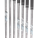 Titleist AP1 716 Steel Mens Right Hand Irons 4-PW Regular - True Temper XP 95 R300