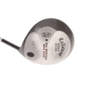 Callaway Big Bertha War Bird Graphite Mens Right Hand Driver 11* Firm - RCH 96