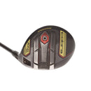 Cobra Speedzone Graphite Mens Right Hand Fairway 3 Wood 14.5* Regular - Mitsubishi Chemical Tensei AV Series Blue 65