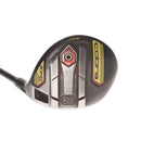 Cobra Speedzone Graphite Mens Right Hand Fairway 5 Wood 18.5* Regular - Mitsubishi Chemical Tensei AV Series Blue 65