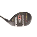 Cobra Speedzone Graphite Mens Right Hand 4 Hybrid 21* Regular - IST Mamiya Recoil ESX 480 F3