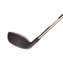 Cobra Speedzone Graphite Mens Right Hand 4 Hybrid 21* Regular - IST Mamiya Recoil ESX 480 F3